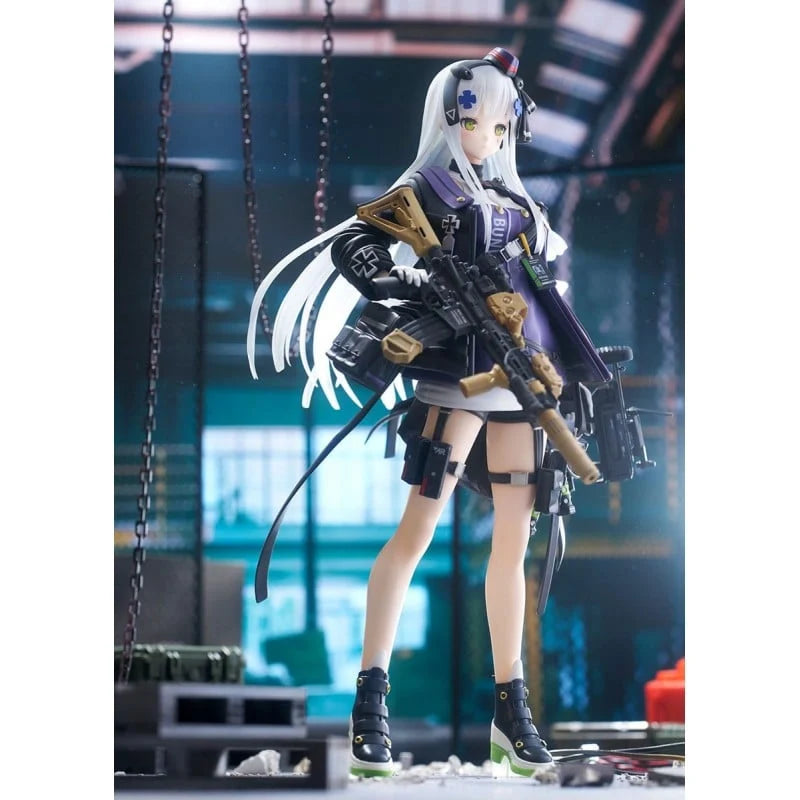 Girls' Frontline - 416MOD3 1/7 Scale Figure Ques Q