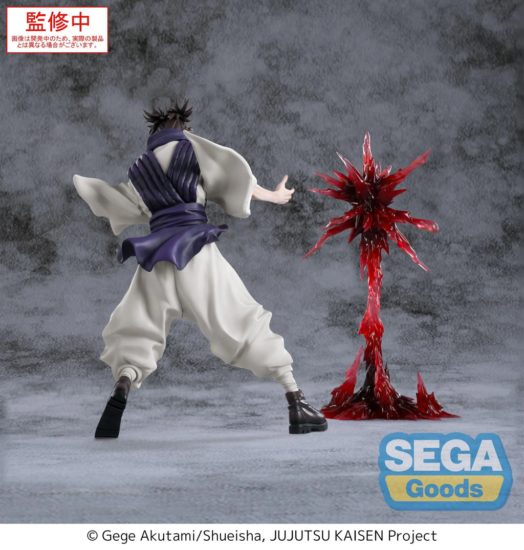 Jujutsu Kaisen - Choso (Supernova Ver.) Luminasta Prize Figure SEGA