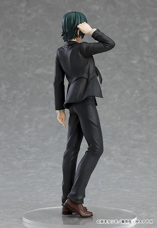 Chainsaw Man - Himeno POP UP PARADE Figure Good Smile Company