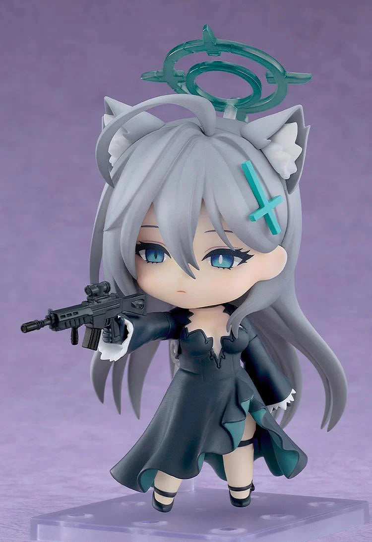 Blue Archive - Shiroko Terror Nendoroid Good Smile Company