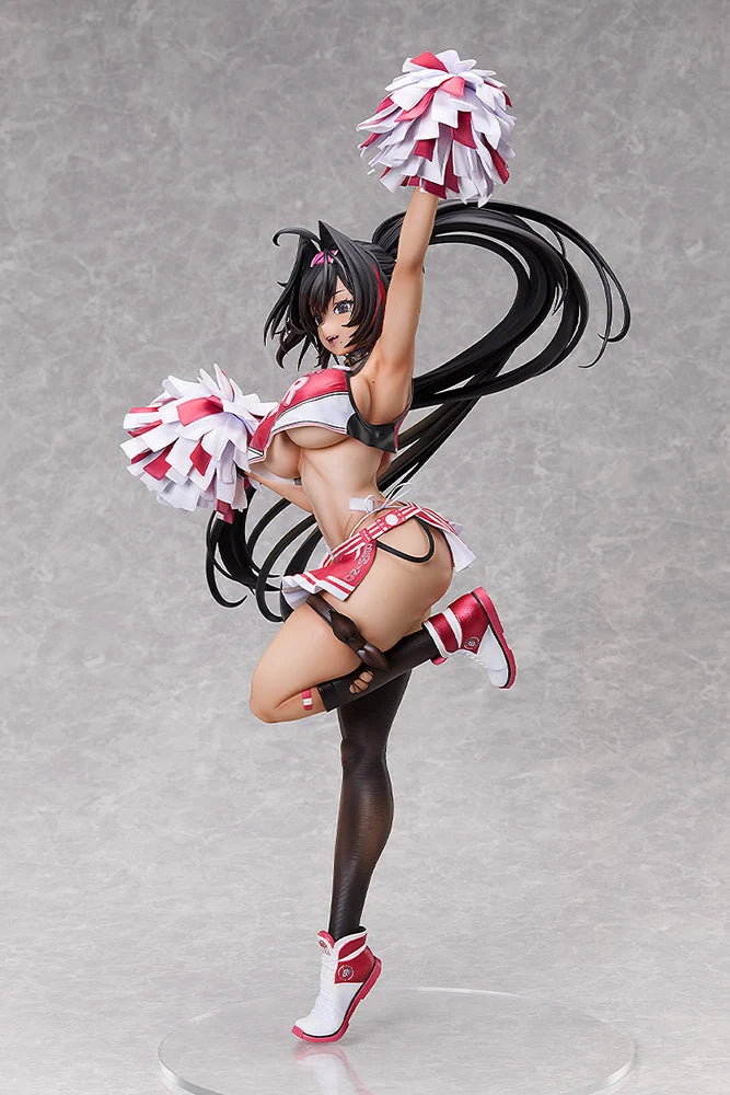 GODDESS OF VICTORY: NIKKE - Bay 1/4 Scale Figure FREEing