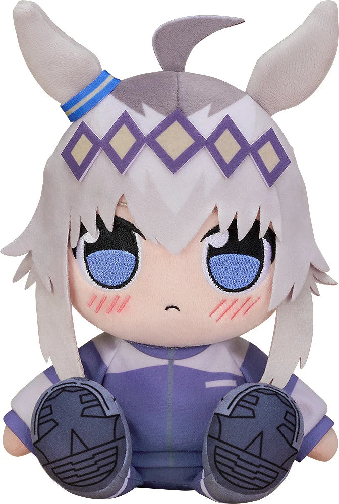 Umamusume: Cinderella Gray - Oguri Cap (Kasamatsu Tracen Academy Tracksuit Ver) Kuripan Plushie Good Smile Company