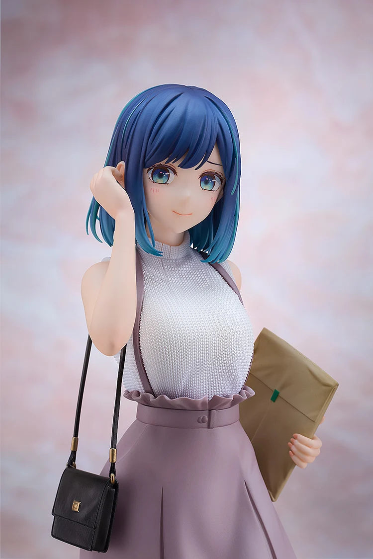OSHI NO KO - Akane Kurokawa (Date Style Ver.) 1/6 Scale Figure Good Smile Company