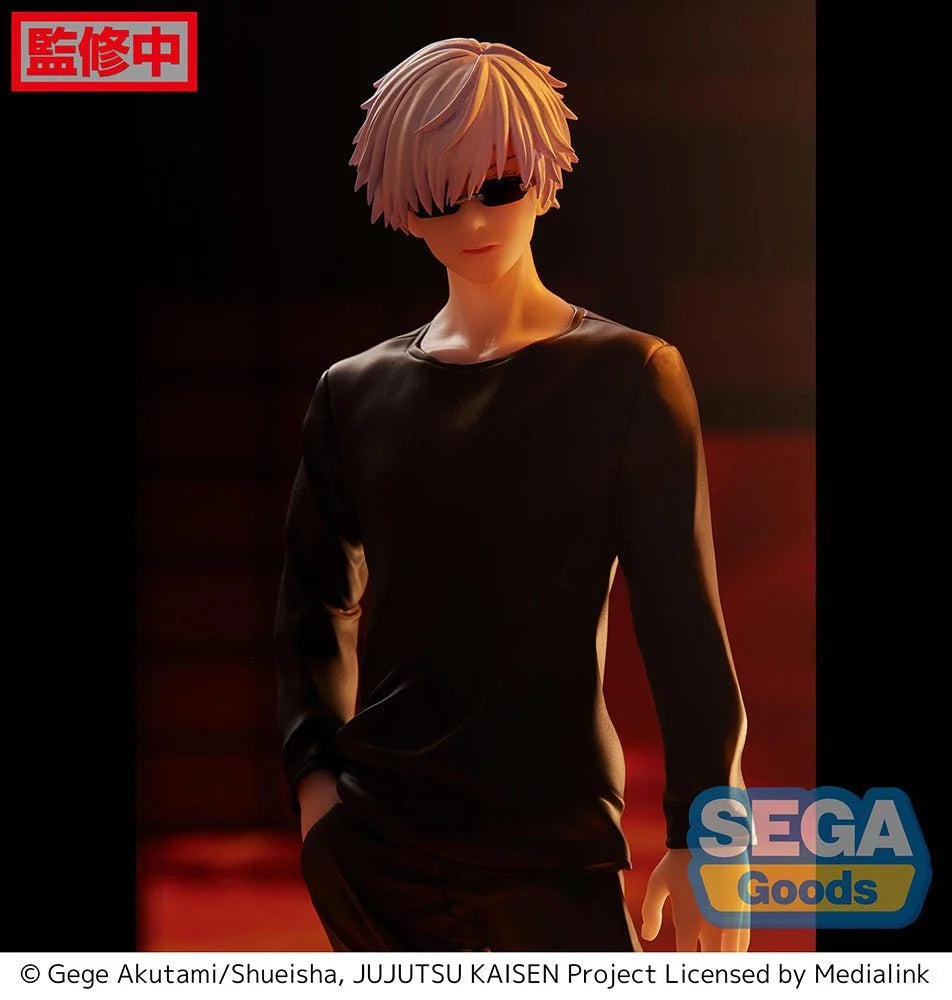 Jujutsu Kaisen - Satoru Gojo Prize Figure SEGA