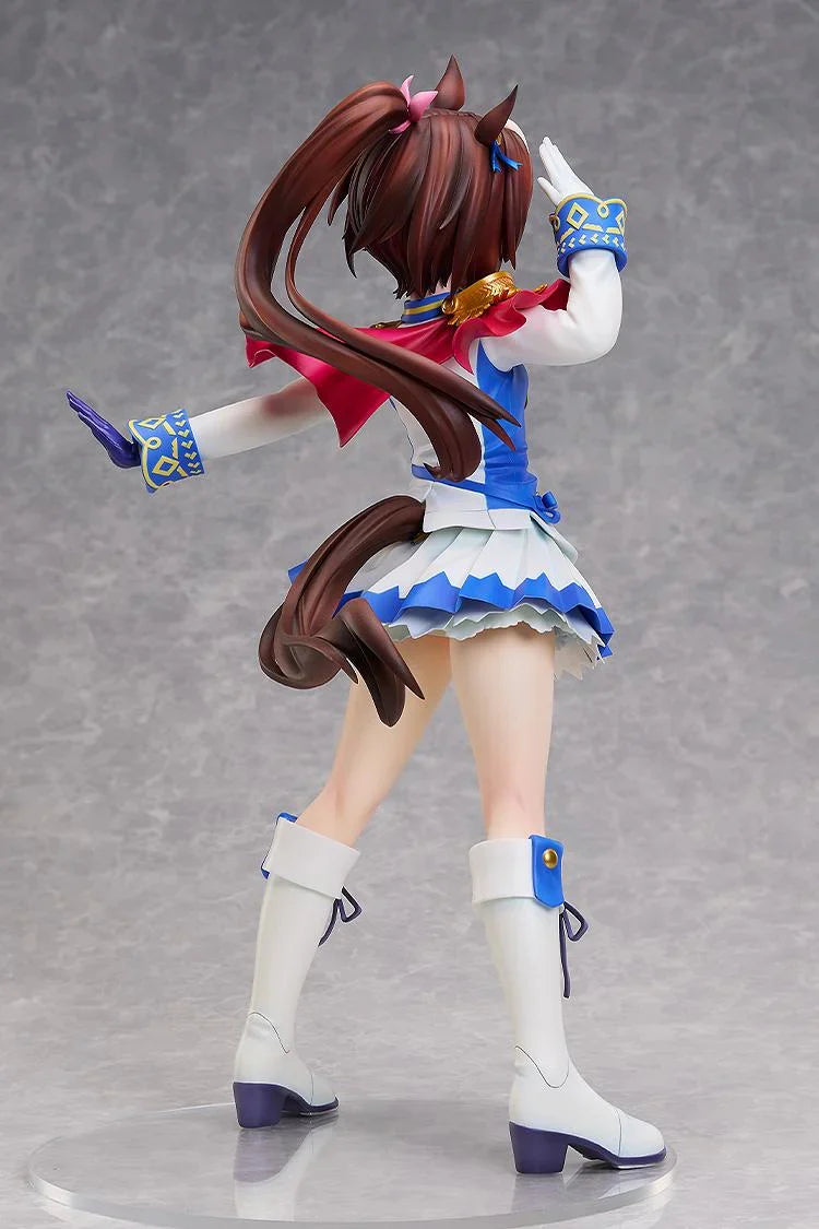 Umamusume: Pretty Derby - Tokai Teio 1/4 Scale Figure FREEing