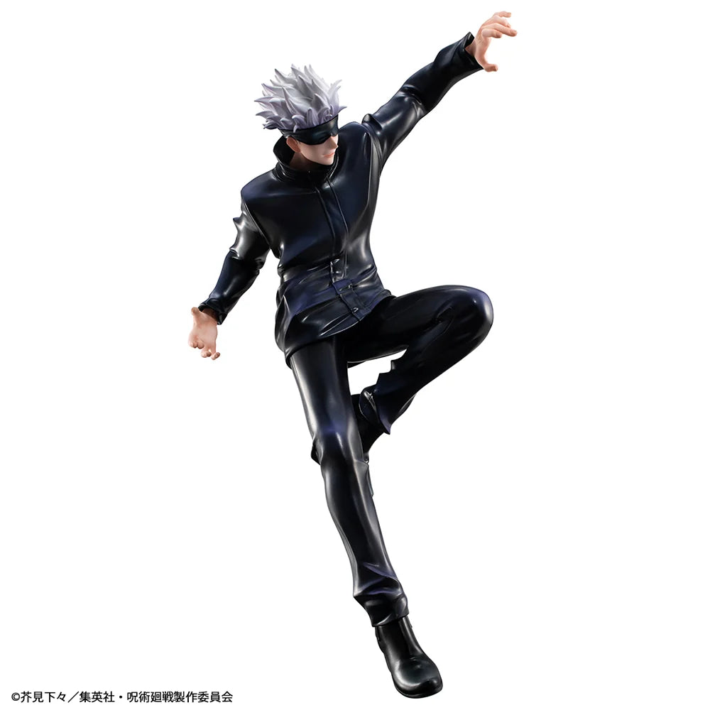 Jujutsu Kaisen - Gojo Satoru 1/8 Scale Figure MegaHouse