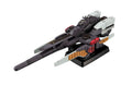 Gundam - Cosmo Fleet Special Mobile Suit Victory Gundam Reinforce Jr.Re. Plastic Model Kit MegaHouse