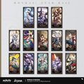 Honkai: Star Rail - 2nd Anniversary Collectible Card Blind Box A miHoYo