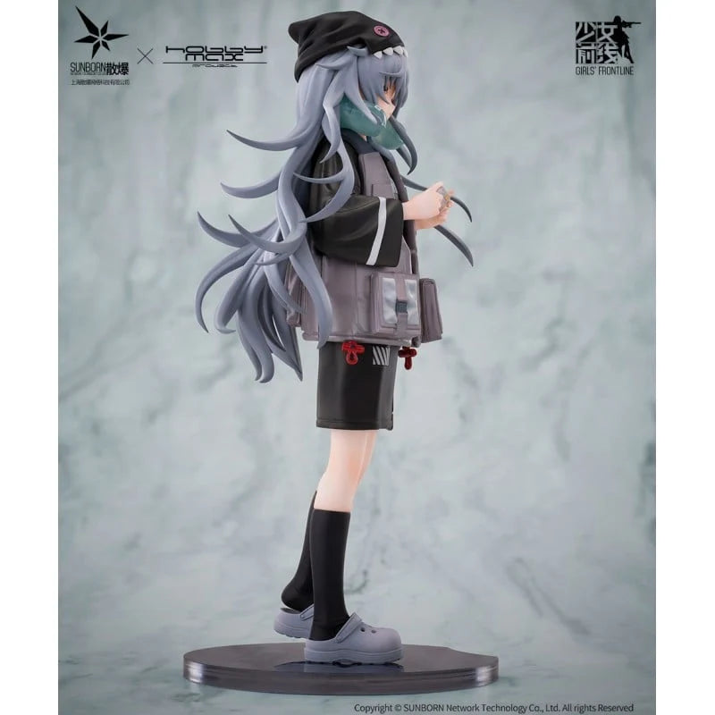 Girls' Frontline - G11 Mind Eraser 1/7 Scale Figure Hobby Max
