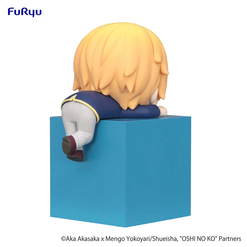 OSHI NO KO - Aqua Hikkake Mini Figure FuRyu Corporation
