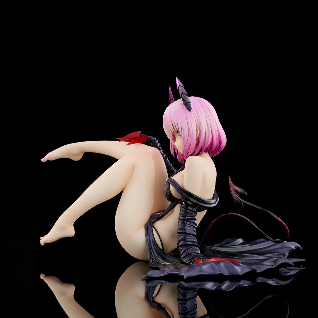 To Love-Ru Darkness - Momo Belia Deviluke (Darkness Ver.) 1/6 Scale Figure Union Creative