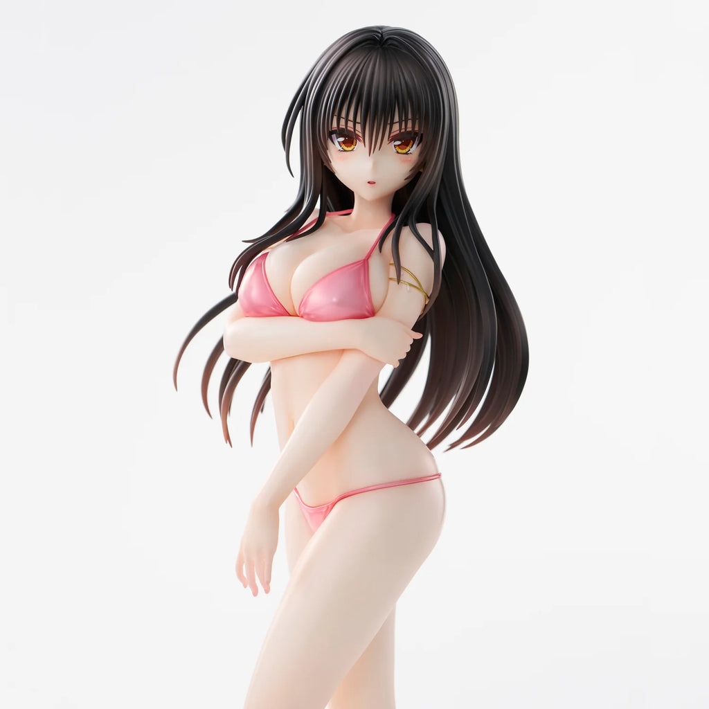 To Love-Ru Darkness - Yui Kotegawa (Swimsuit Ver.) 1/4 Scale Figure Union Creative