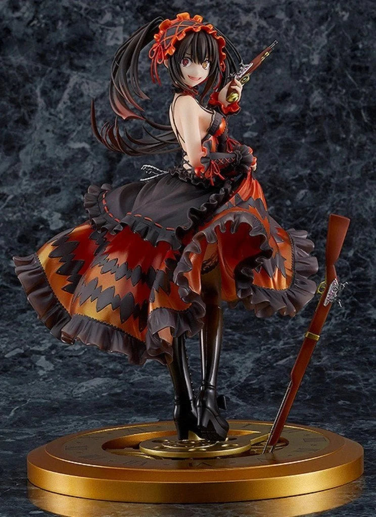Date A Live - Kurumi Tokisaki Zafkiel 1/7 Scale Figure GSC