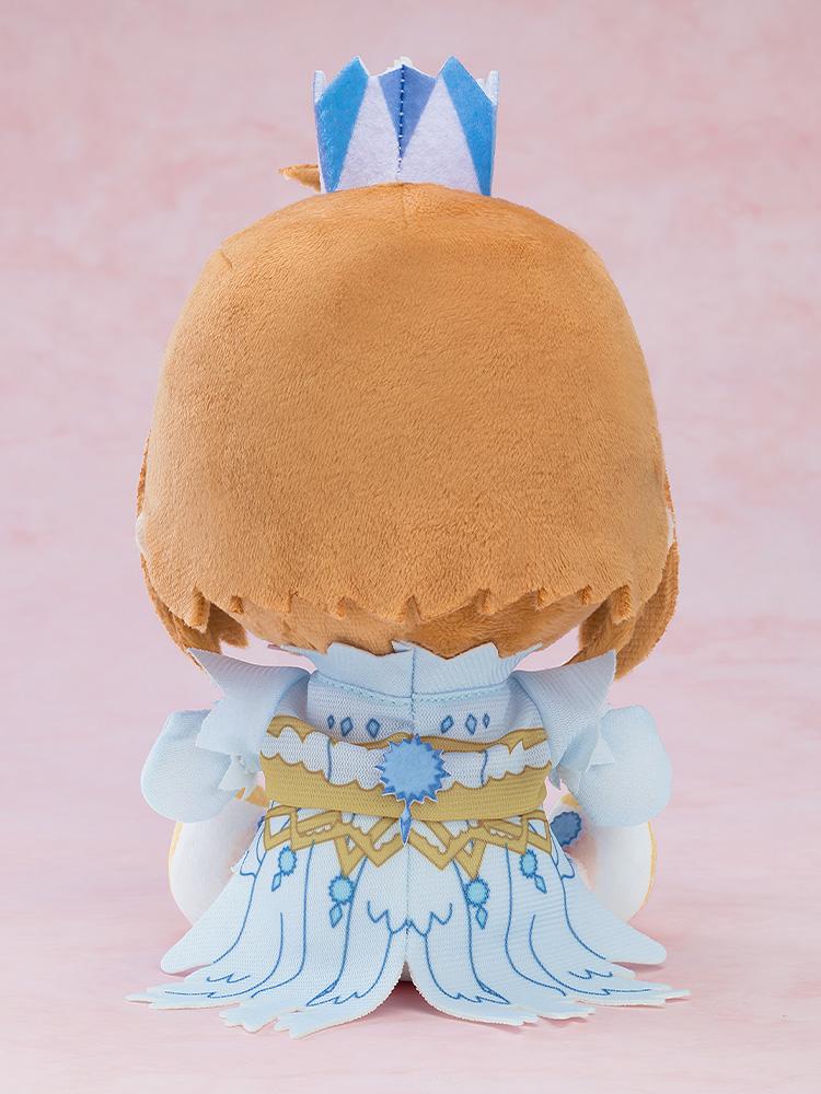 Cardcaptor Sakura - Sakura Kinomoto (Clear Outfit Ver.) Plushie Good Smile Company