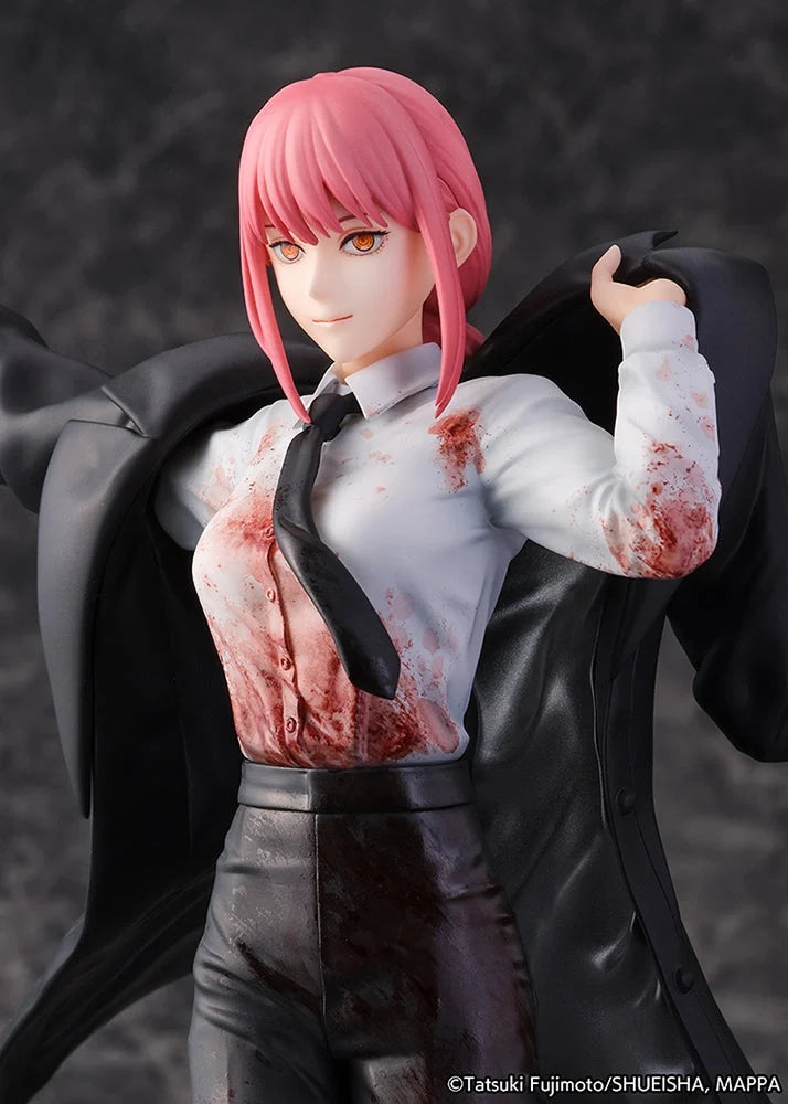 Chainsaw Man - Makima 1/7 Scale Figure eStream