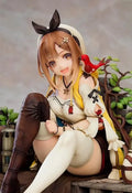Atelier Ryza: Ever Darkness & the Secret Hideout - Reisalin Stout 1/6 Scale Figure Max Factory