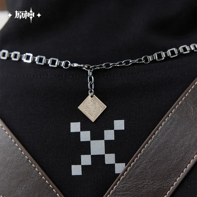 Genshin Impact - Kinich Impression Necklace miHoYo