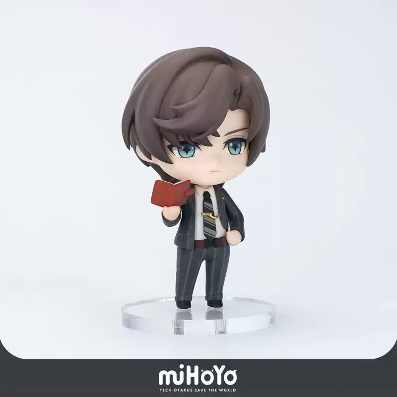 Tears of Themis - Libra Daily Series Chibi Figure miHoYo