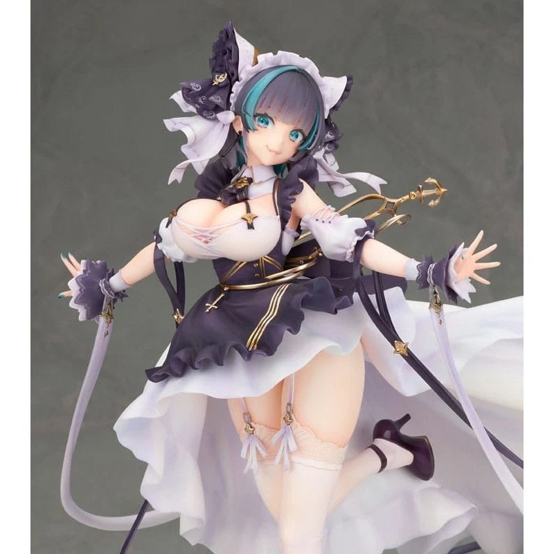 Azur Lane - Cheshire 1/7 Scale Figure Alter