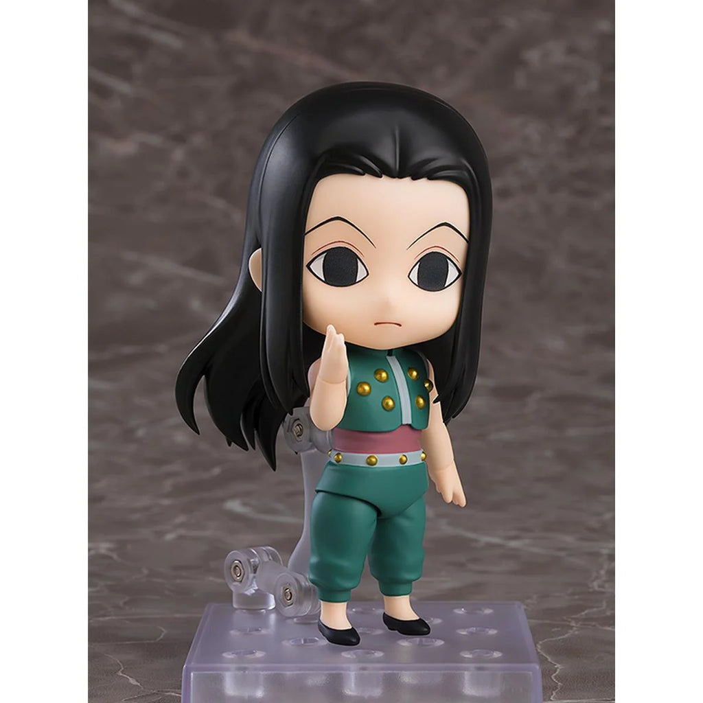 Hunter x Hunter - Yellmi Nendoroid Good Smile Company