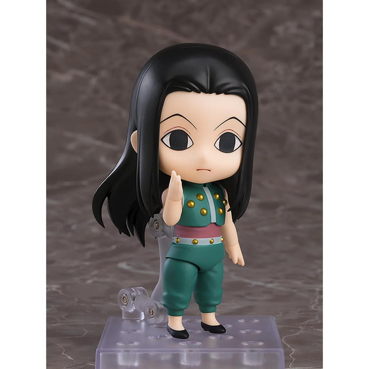 Hunter x Hunter - Yellmi Nendoroid Good Smile Company