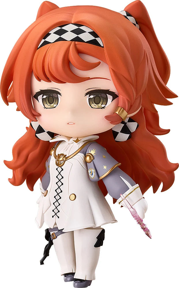 REVERSE: 1999 - Sonetto Nendoroid Good Smile Arts Shanghai