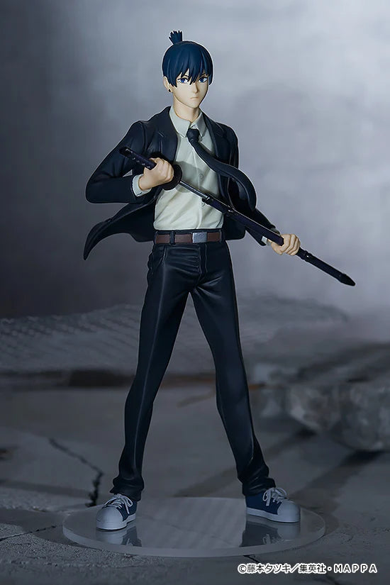 Chainsaw Man - Aki Hayakawa POP UP PARADE Figure Good Smile Company