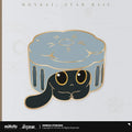 Honkai: Star Rail - Critter Pick Ruan Mei’s Creation Metal Badge miHoYo