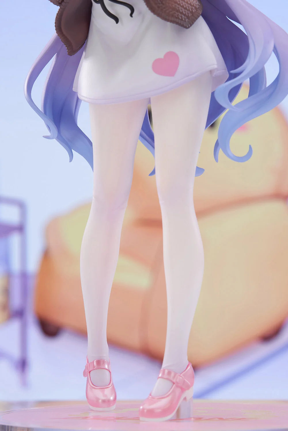 Azur Lane - Unicorn (Angelic Nurse Ver.) LIMEPIE 1/8 Scale Figure APEX