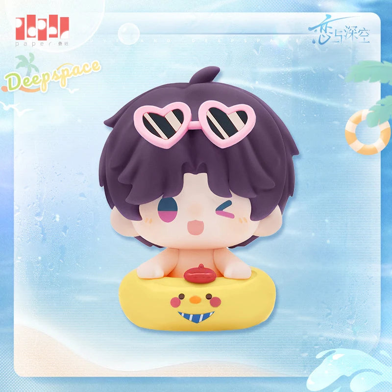 Love and Deepspace - Summer Break Series Mini Figure InFold Games