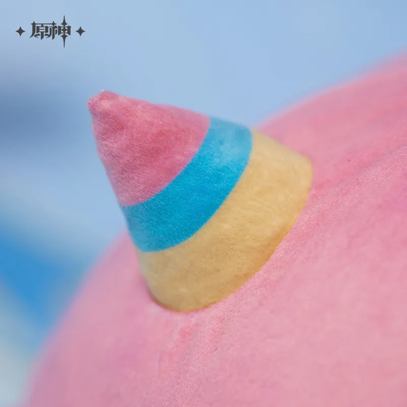 Genshin Impact - Mualani Freshwater Floater Plushie Tissue Case miHoYo