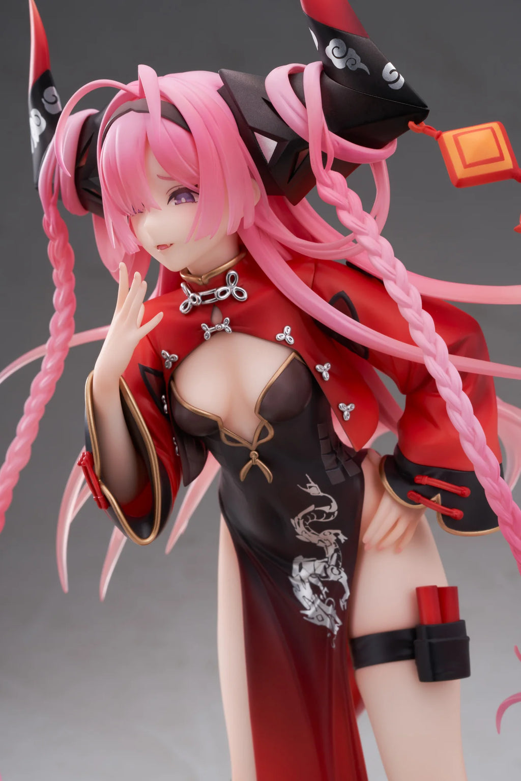 Azur Lanes - Prinz Rupprecht (The Gate Dragon's Advent Ver.) 1/7 Scale Figure Apex