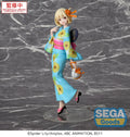 Lycoris Recoil - Chisato Nishikigi & Takina Inoue Luminasta Prize Figure SEGA