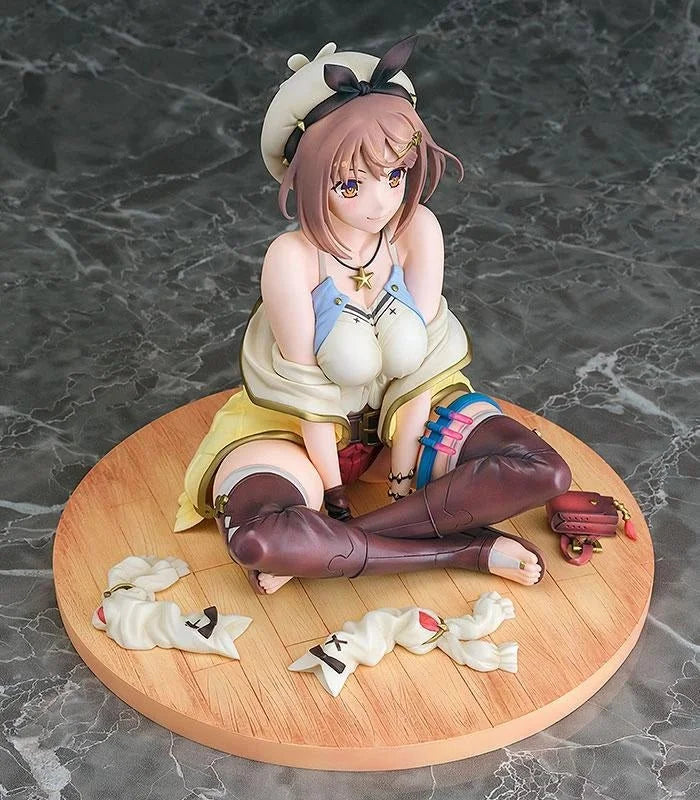 Atelier Ryza: Ever Darkness & the Secret Hideout - Ryza (Reisalin Stout) 1/6 Scale Figure Phat! Company