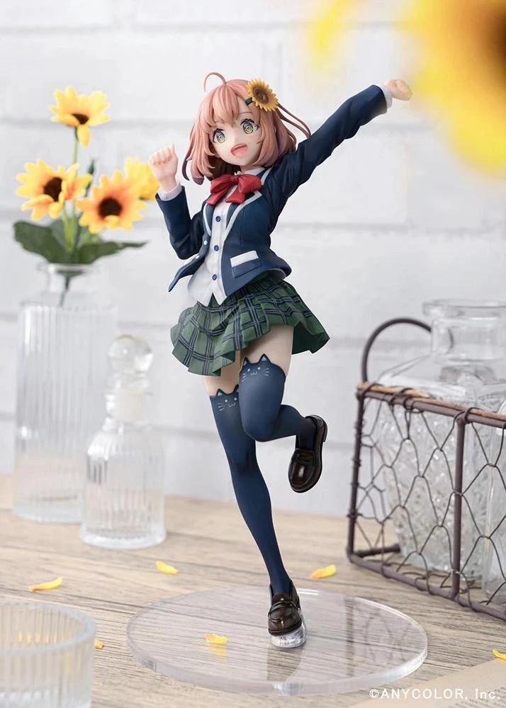 Nijisanji - Honma Himawari 1/7 Scale Figure Anigift