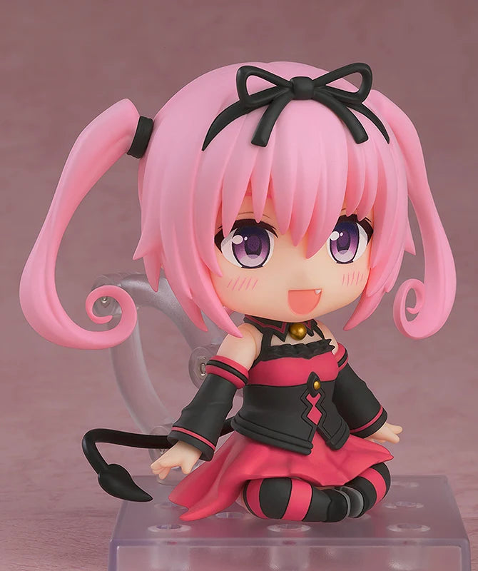 To LOVE-Ru Darkness - Nana Astar Deviluke Nendoroid Good Smile Company