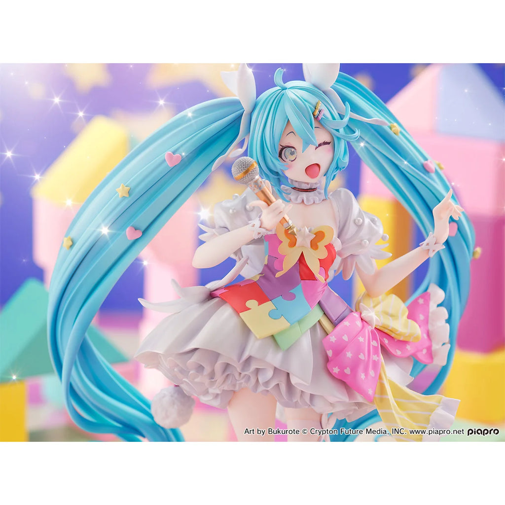 Hatsune Miku - Hatsune Miku (EXPO 2023 VR Ver.) 1/7 Scale Figure Hobby Stock