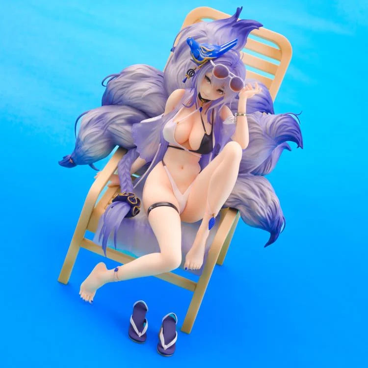 Azur Lane - Tosa Naruko Konatsu 1/7 Scale Figure Daiki Kougyou
