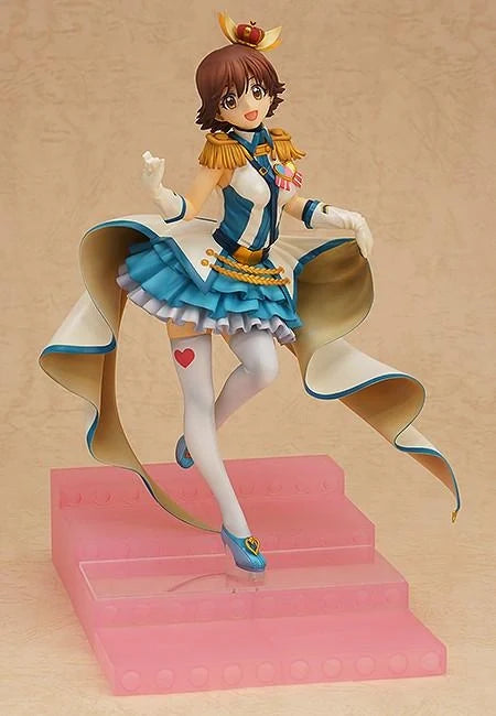 The Idolmaster Cinderella Girls - Mio Honda Crystal Night Party Ver. 1/8 Scale Figure GSC