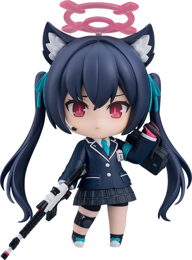 Blue Archive - Serika Kuromi Nendoroid Good Smile Company
