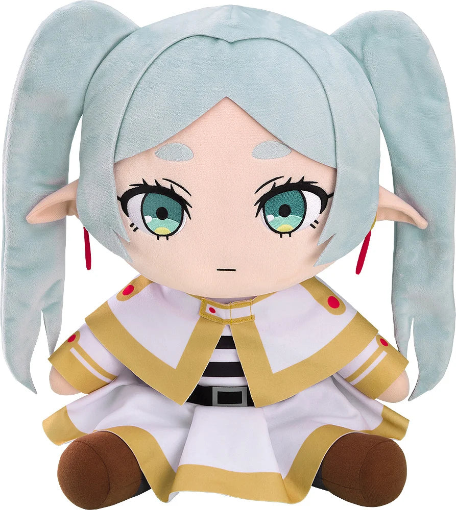 Frieren: Beyond Journey's End - Frieren Big Plushie Good Smile Company