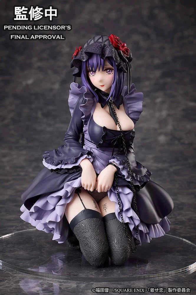My Dress Up Darling - Kitagawa Marin (Shizuku Kuroe Cosplay Ver) Non Scale Figure Aniplex