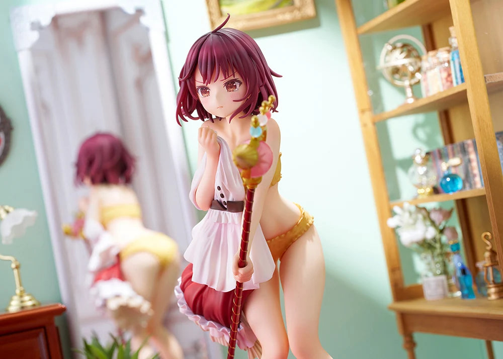 Atelier - Sophie Neuenmuller (Changing Mode) 1/7 Scale Figure Ques Q