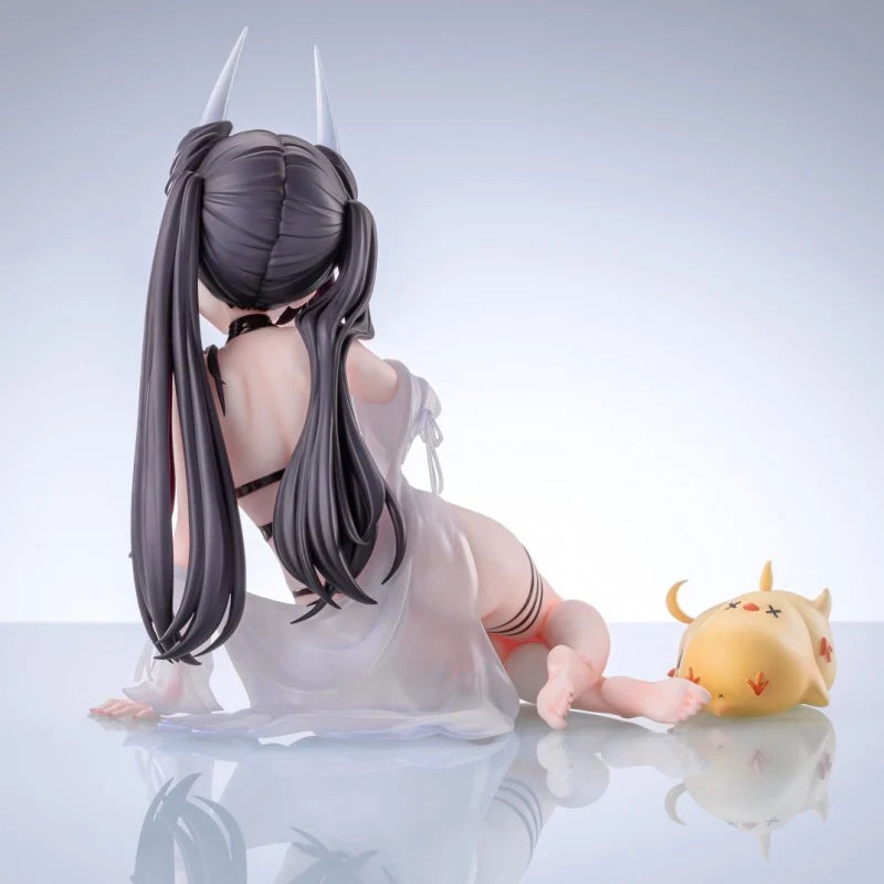 Azur Lane - Hatsuzuki (August's First Romance Ver.) 1/6 Scale Figure Anigame