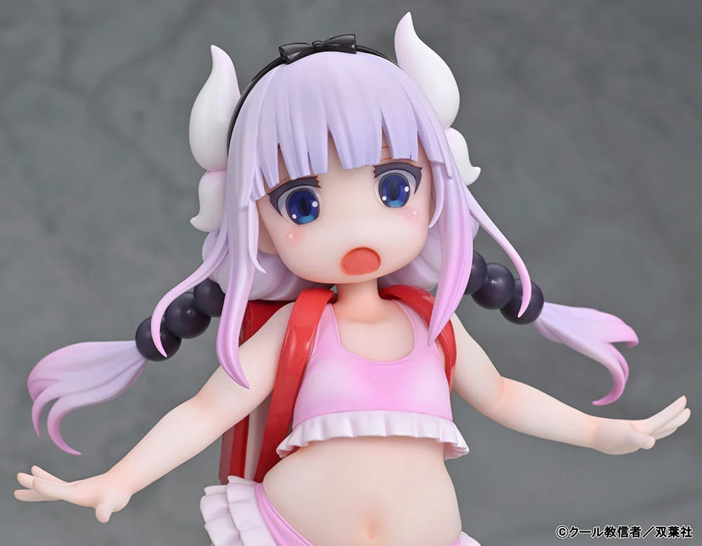 Miss Kobayashi's Dragon Maid - Kanna Kamui 1/6 Scale Figure Kaitendoh