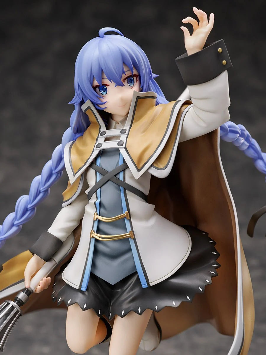 Mushoku Tensei jobless reincarnation - Roxy Migurdia 1/7 Scale Figure FURYU
