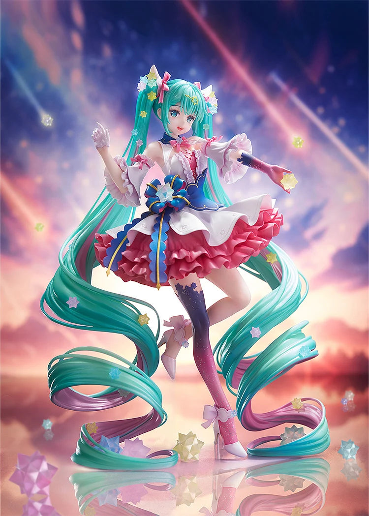 Hatsune Miku - Hatsune Miku (Rosuuri Ver.) 1/7 Scale Figure DMM Factory