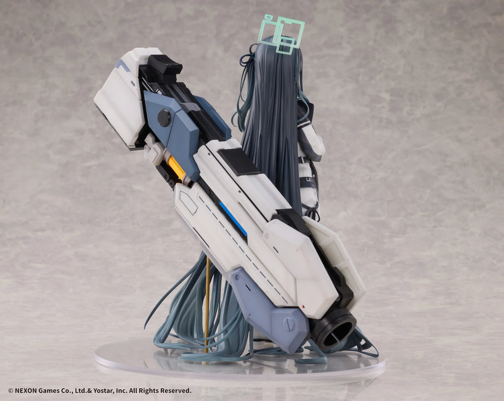 Blue Archive - Arisu 1/7 Scale Figure Wings Inc.