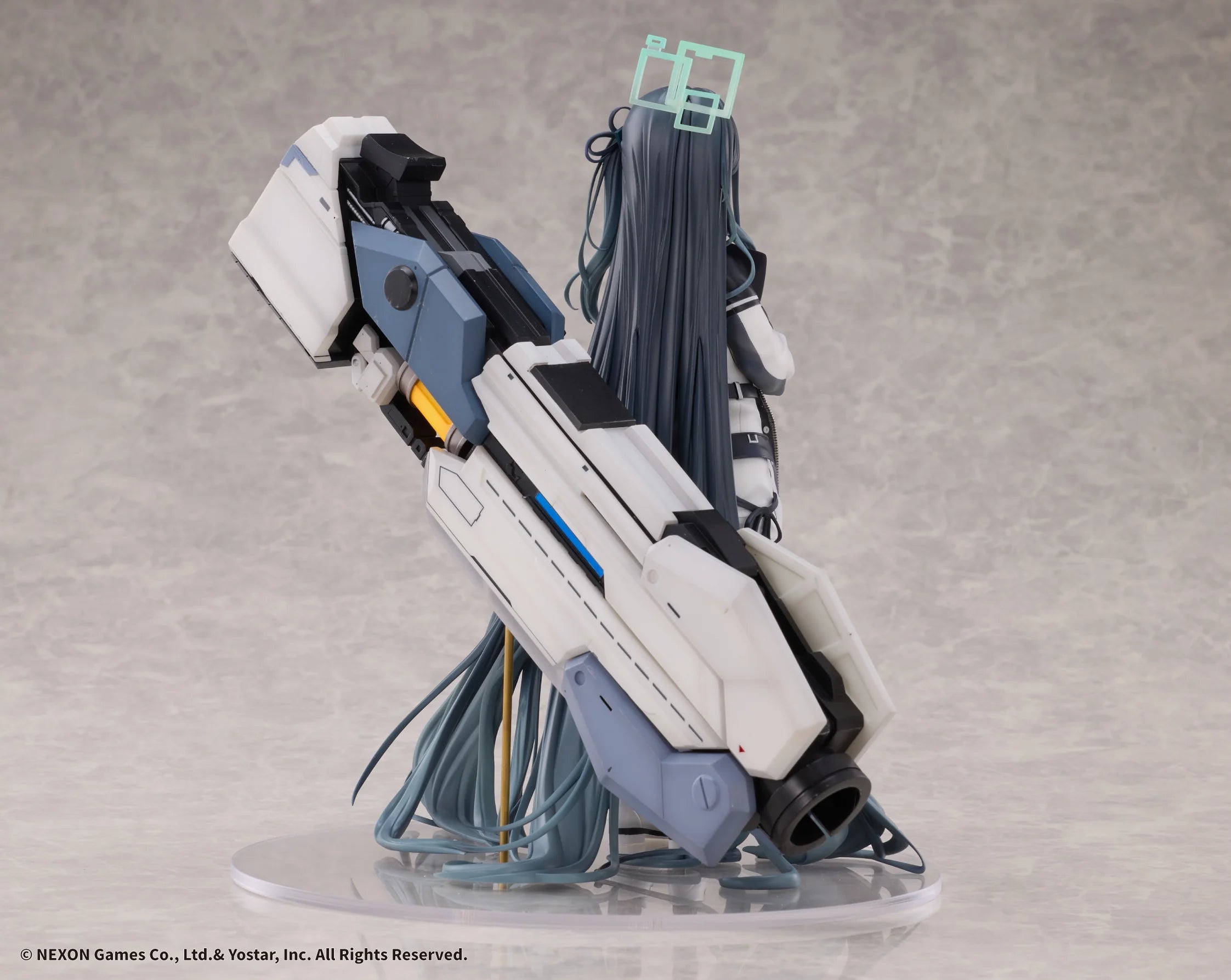 Blue Archive - Arisu 1/7 Scale Figure Wings Inc.