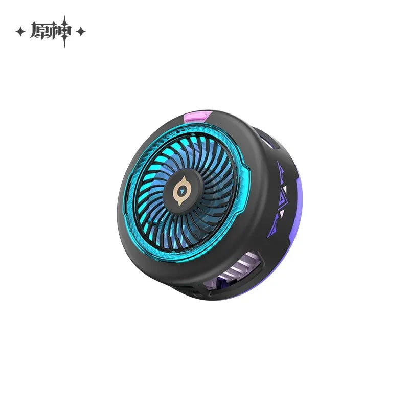 Genshin Impact - Citlali Impression Mobile Device Cooler miHoYo